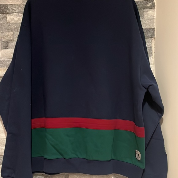 🌸New Arrival🌸 Adidas originals men's crewneck - Picture 5 of 6